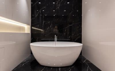 The 10 Most Expensive Bathtubs on Wayfair 